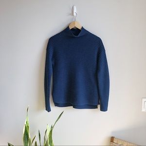 ✨Vince Camuto Mock Neck Sweater